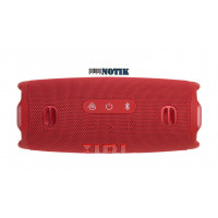 Bluetooth колонка JBL Charge 6 Red JBLCHARGE6RED, JBLCHARGE6RED