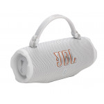 Bluetooth колонка JBL Charge 6 White (JBLCHARGE6WHT)