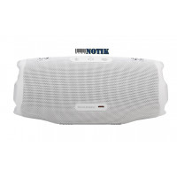 Bluetooth колонка JBL Charge 6 White JBLCHARGE6WHT, JBLCHARGE6WHT