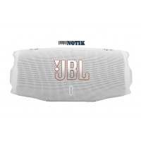 Bluetooth колонка JBL Charge 6 White JBLCHARGE6WHT, JBLCHARGE6WHT