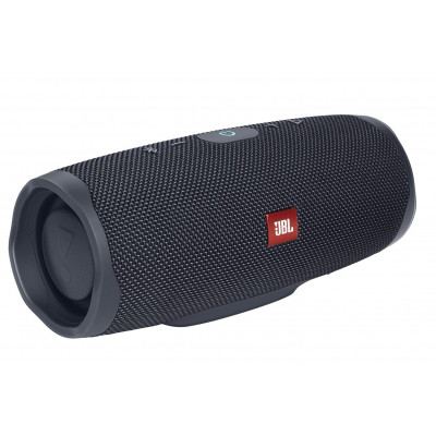 Bluetooth колонка JBL Charge 5 Essential 2 Gray JBLCHARGEES2, JBLCHARGEES2