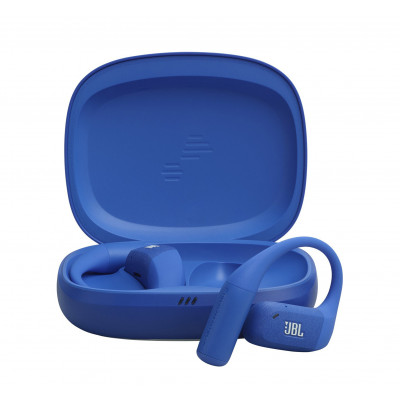 Наушники Bluetooth JBL Endurance Zone Blue JBLENDUZONEBLU, JBLENDUZONEBLU