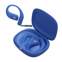 Наушники Bluetooth JBL Endurance Zone Blue JBLENDUZONEBLU, JBLENDUZONEBLU