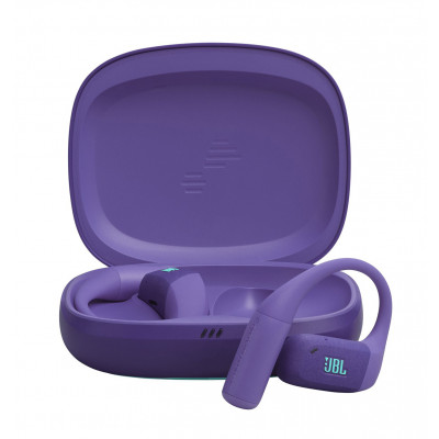 Наушники Bluetooth JBL Endurance Zone Purple JBLENDUZONEPUR, JBLENDUZONEPUR