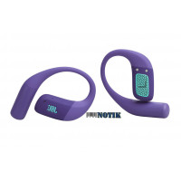 Наушники Bluetooth JBL Endurance Zone Purple JBLENDUZONEPUR, JBLENDUZONEPUR