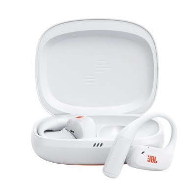 Наушники Bluetooth JBL Endurance Zone White JBLENDUZONEWHT, JBLENDUZONEWHT