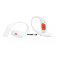 Наушники Bluetooth JBL Endurance Zone White JBLENDUZONEWHT, JBLENDUZONEWHT