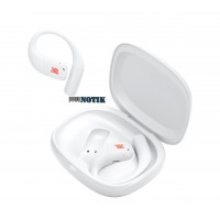 Наушники Bluetooth JBL Endurance Zone White JBLENDUZONEWHT, JBLENDUZONEWHT