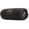 Bluetooth колонка JBL Flip 7 Black (JBLFLIP7BLK)