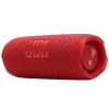 Bluetooth колонка JBL Flip 7 Red (JBLFLIP7RED)