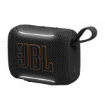 Bluetooth колонка JBL Go 5 Black (JBLGO5BLK) Bluetooth колонка JBL Go 5 Black (JBLGO5BLK)