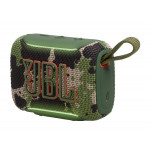 Bluetooth колонка JBL Go 5 Squad (JBLGO5SQUAD)