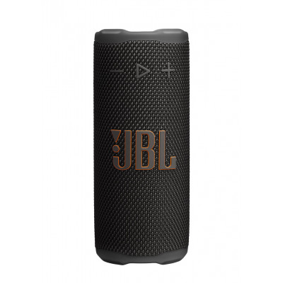Bluetooth колонка JBL Grip Black JBLGRIPBLK, JBLGRIPBLK