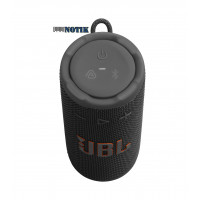 Bluetooth колонка JBL Grip Black JBLGRIPBLK, JBLGRIPBLK