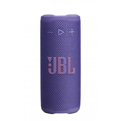 Bluetooth колонка JBL Grip Purple JBLGRIPPUR, JBLGRIPPUR