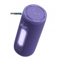 Bluetooth колонка JBL Grip Purple JBLGRIPPUR, JBLGRIPPUR