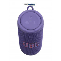 Bluetooth колонка JBL Grip Purple JBLGRIPPUR, JBLGRIPPUR