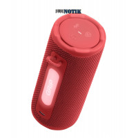 Bluetooth колонка JBL Grip Red JBLGRIPRED, JBLGRIPRED