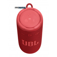 Bluetooth колонка JBL Grip Red JBLGRIPRED, JBLGRIPRED