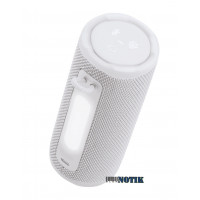 Bluetooth колонка JBL Grip White JBLGRIPWHT, JBLGRIPWHT