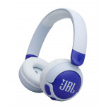 Наушники JBL Junior 320BT  Blue (JBLJR320BTBLU)