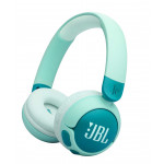 Наушники JBL Junior 320BT  Green (JBLJR320BTGRN)