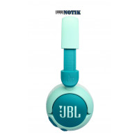 Наушники JBL Junior 320BT  Green JBLJR320BTGRN, JBLJR320BTGRN