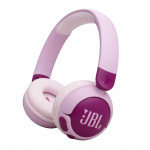 Наушники JBL Junior 320BT  Purple (JBLJR320BTPUR)