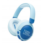 Наушники JBL Junior 470NC Blue (JBLJR470NCBLU)