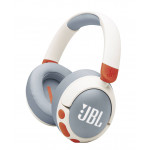 Наушники JBL Junior 470NC White (JBLJR470NCWHT)