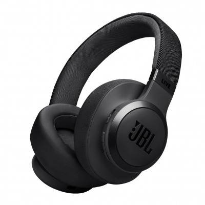 Наушники JBL Live 770NC Black JBLLIVE770NCBLK, JBLLIVE770NCBLK