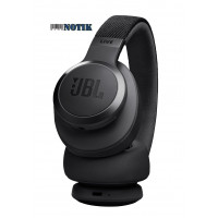 Наушники JBL Live 770NC Black JBLLIVE770NCBLK, JBLLIVE770NCBLK