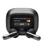 Наушники JBL Live Flex 3 Black (JBLLIVEFLEX3BLK)