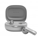 Наушники JBL Live Flex Silver (JBLLIVEFLEXSVR)