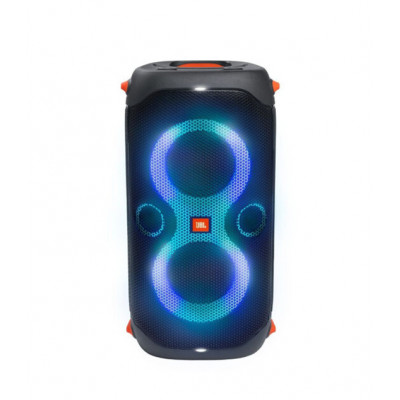 Bluetooth колонка JBL PartyBox 110 Black JBLPARTYBOX110EU, JBLPARTYBOX110EU