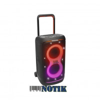 Bluetooth колонка JBL PartyBox 520 Black JBLPARTYBOX520EU, JBLPARTYBOX520EU