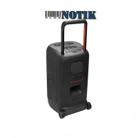 Bluetooth колонка JBL PartyBox 520 Black JBLPARTYBOX520EU, JBLPARTYBOX520EU