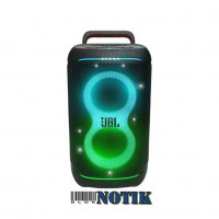 Bluetooth колонка JBL PartyBox 520 Black JBLPARTYBOX520EU, JBLPARTYBOX520EU
