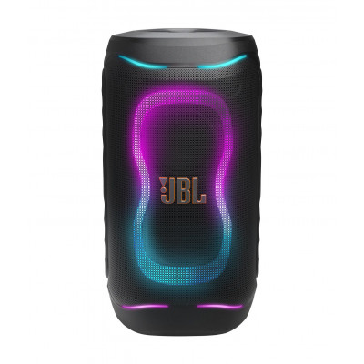 Bluetooth колонка JBL PartyBox 130 Black JBLPB130BLKEP, JBLPB130BLKEP