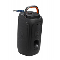 Bluetooth колонка JBL PartyBox 130 Black JBLPB130BLKEP, JBLPB130BLKEP