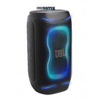 Bluetooth колонка JBL PartyBox 130 Black JBLPB130BLKEP, JBLPB130BLKEP