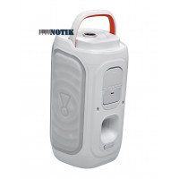 Bluetooth колонка JBL PartyBox 130 Black JBLPB130WHTEP, JBLPB130WHTEP