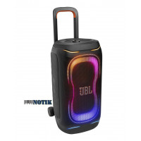 Bluetooth колонка JBL PartyBox 330 Black JBLPB330BLKEP, JBLPB330BLKEP