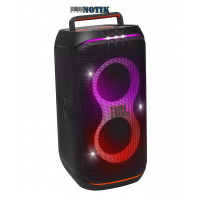 Bluetooth колонка JBL PartyBox Club 120 JBLPBCLUB120EP, JBLPBCLUB120EP