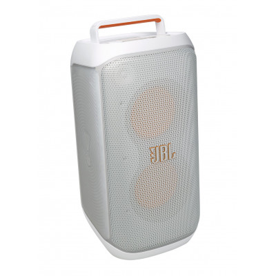 Bluetooth колонка JBL PartyBox Club 120 White JBLPBCLUB120SWEP, JBLPBCLUB120SWEP