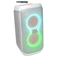 Bluetooth колонка JBL PartyBox Club 120 White JBLPBCLUB120SWEP, JBLPBCLUB120SWEP