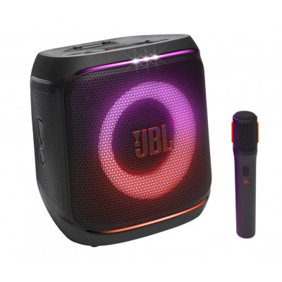 Bluetooth колонка JBL PartyBox Encore 2 Black JBLPBENCORE2EP, JBLPBENCORE2EP