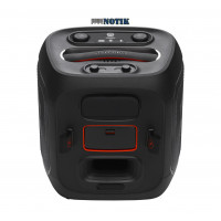 Bluetooth колонка JBL PartyBox Encore 2 Black JBLPBENCORE2EP, JBLPBENCORE2EP