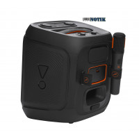 Bluetooth колонка JBL PartyBox Encore 2 Black JBLPBENCORE2EP, JBLPBENCORE2EP