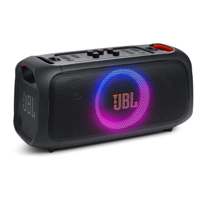 Bluetooth колонка JBL PartyBox On The Go Essential JBLPBOTGESEU, JBLPBOTGESEU